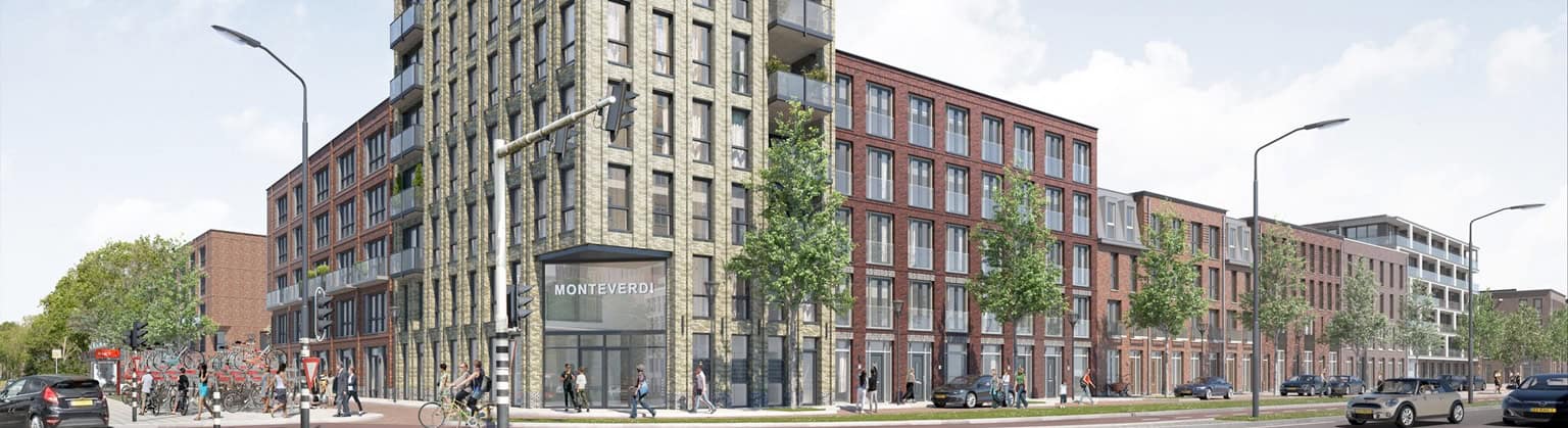 Een nieuwbouw-huis gezien: en nu?