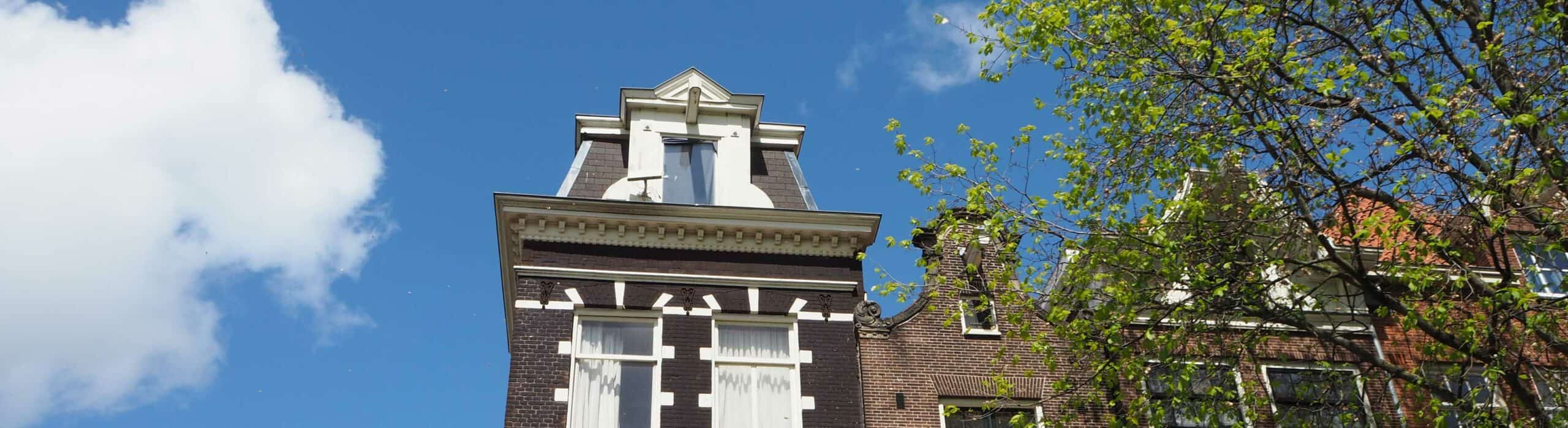 Huis kopen in Amsterdam: 9 tips!