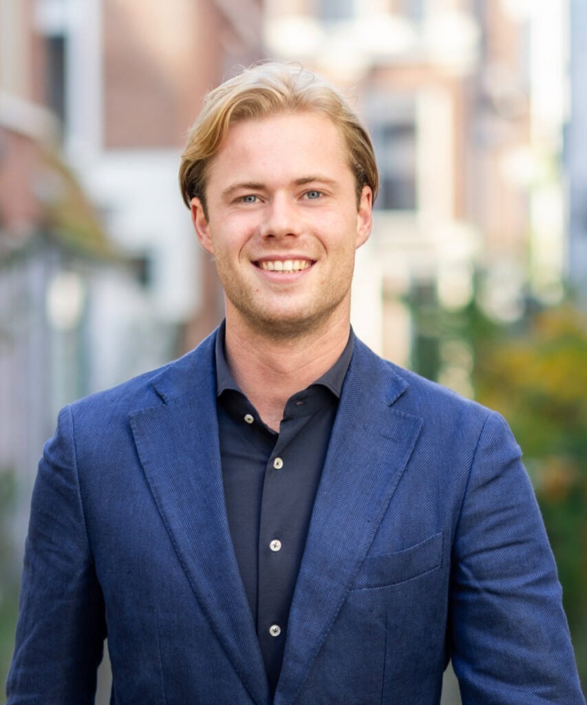 De drijvende kracht van het knelpunt 