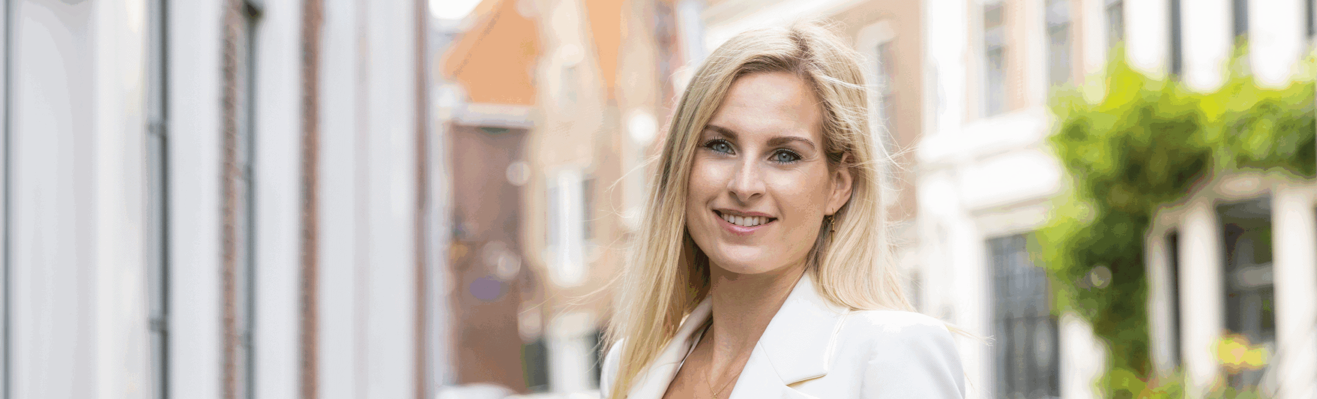 “Alles draait om aandacht. Én de beste marketingstrategie.”