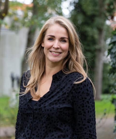 Linda Preesman – K-RMT – Mooijekind Vleut Makelaars in Haarlemmermeer