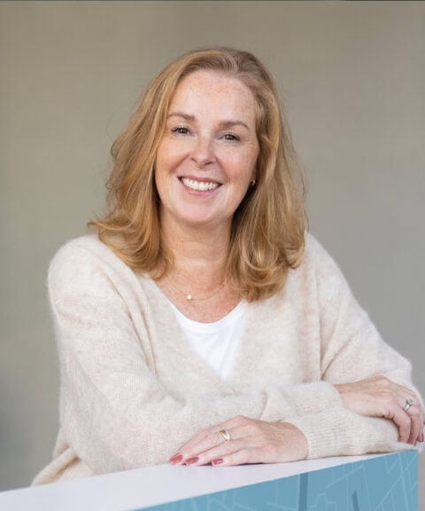 Marleen van der Berg – Management Assistent – Mooijekind Vleut Makelaars in Haarlem