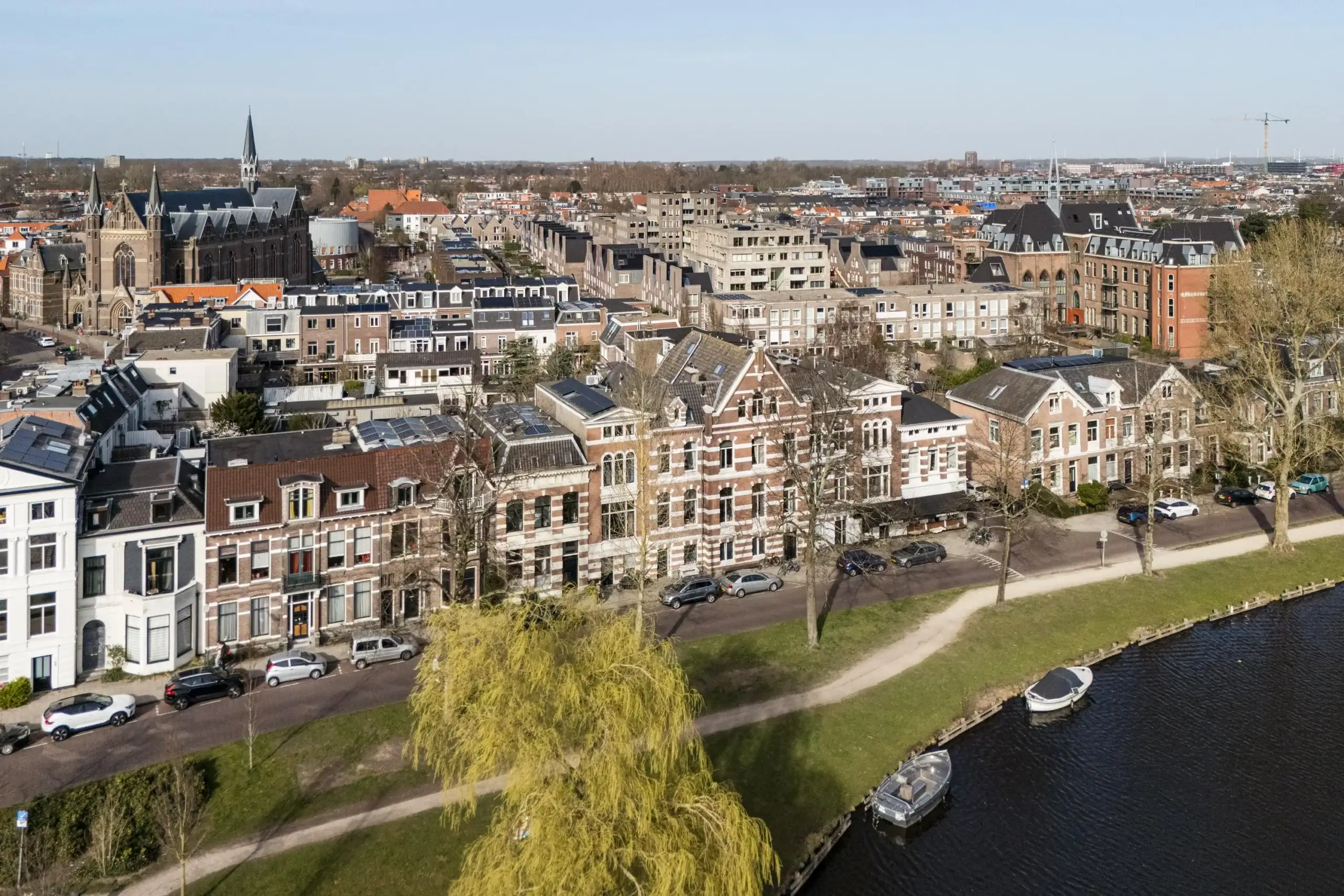 Schotersingel 117 A 2