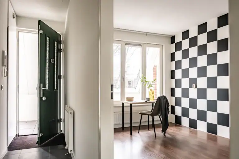 Vechtstraat 2 S