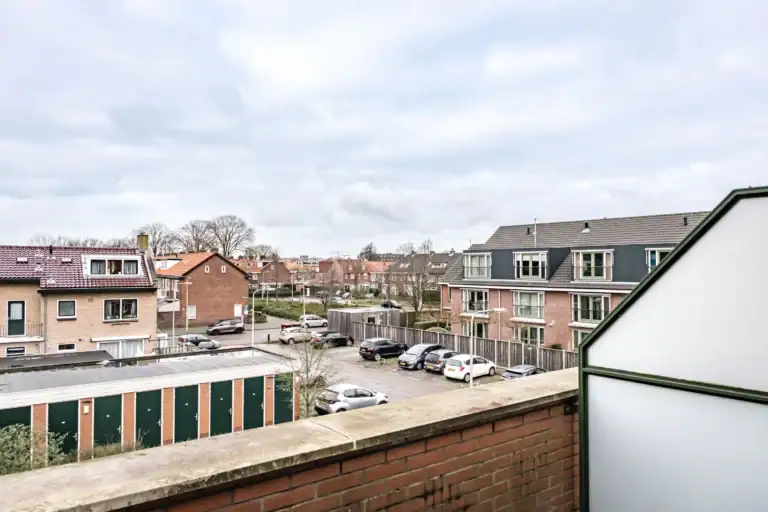 Vechtstraat 2 S