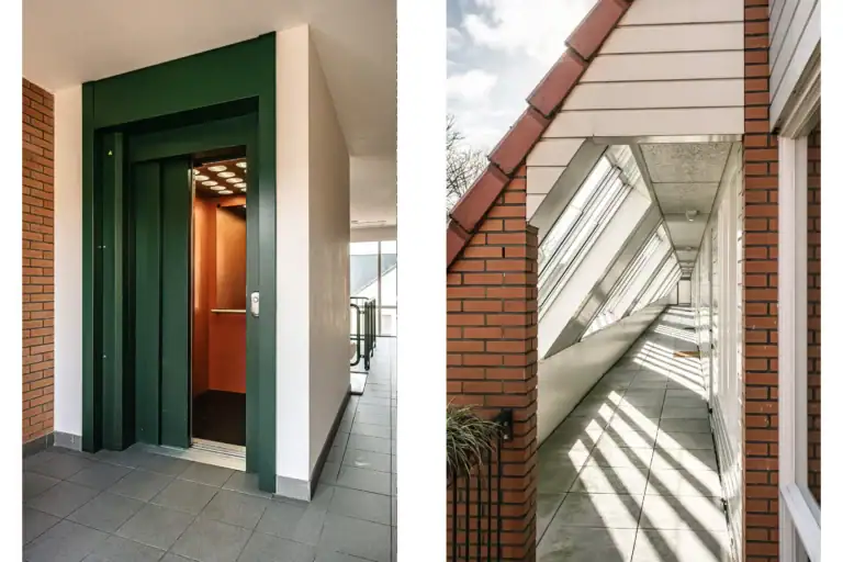 Vechtstraat 2 S