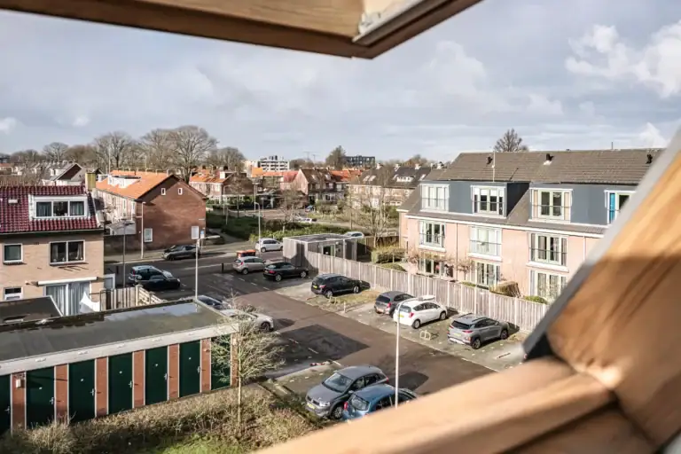 Vechtstraat 2 S