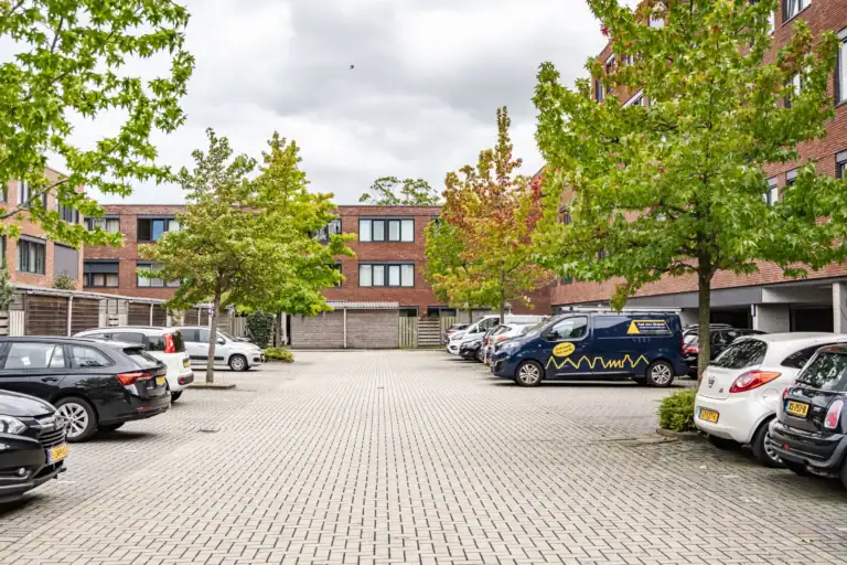 Wim Sonneveldstraat 8