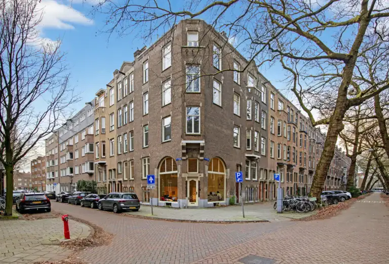 Des Présstraat 2