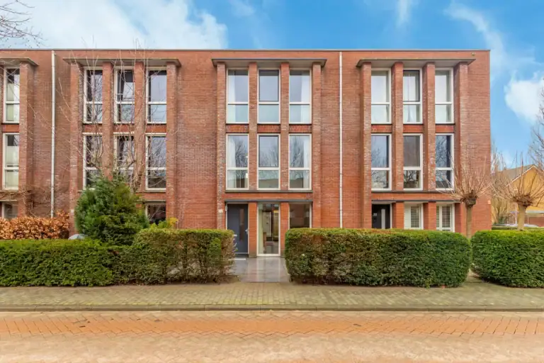 Bolwerksepoort 32