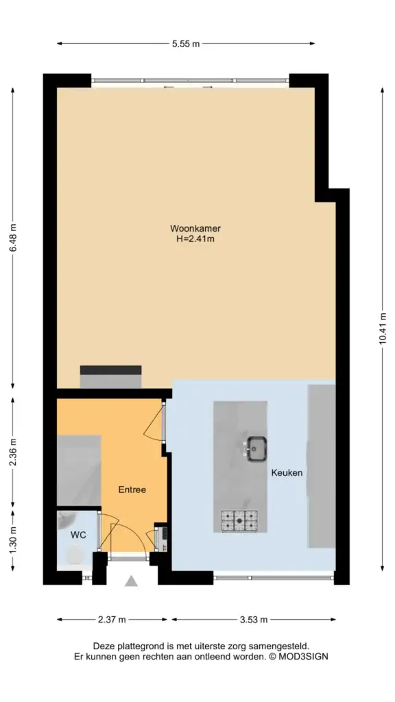 Albert Schweitzerlaan 39