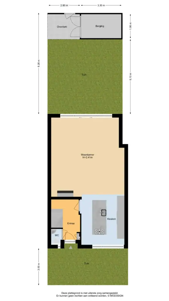 Albert Schweitzerlaan 39