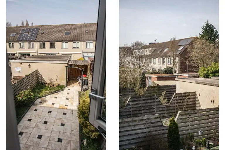 Alexander Polaplein 11