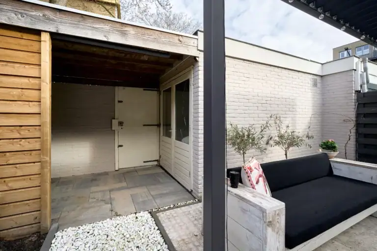 Albert Schweitzerlaan 39