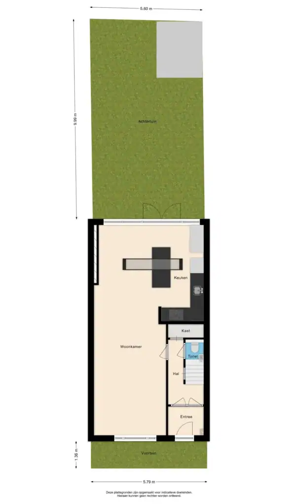 Judith Leysterstraat 6