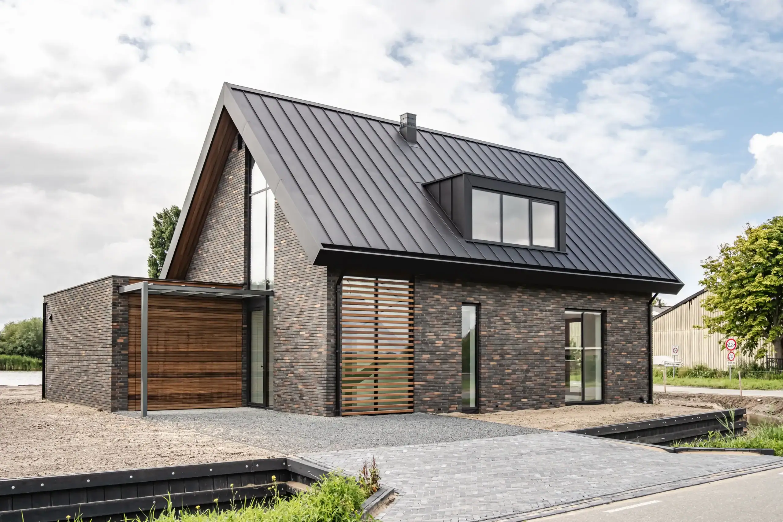Penningsveer 4 F
