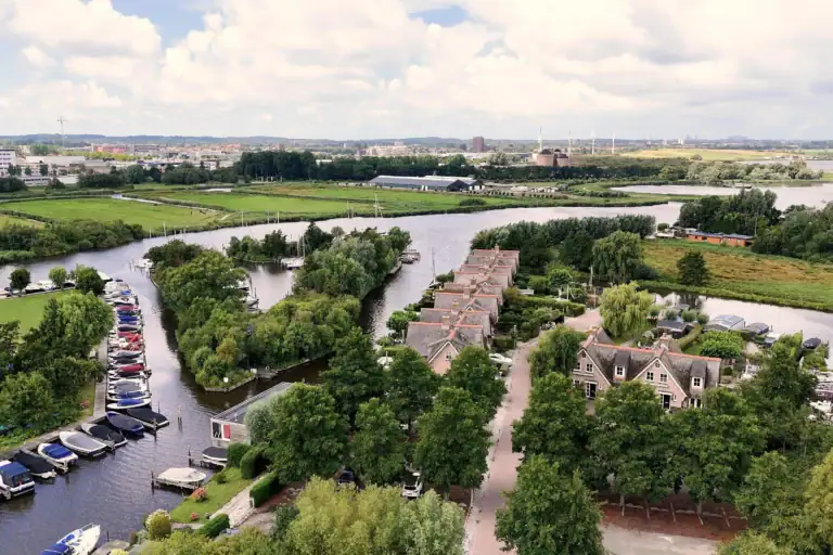 Penningsveer 4 F