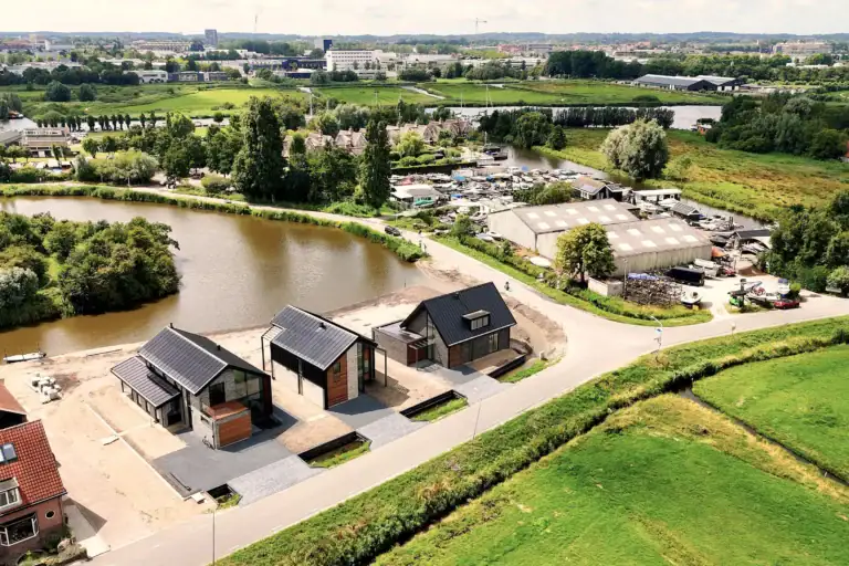 Penningsveer 4 F