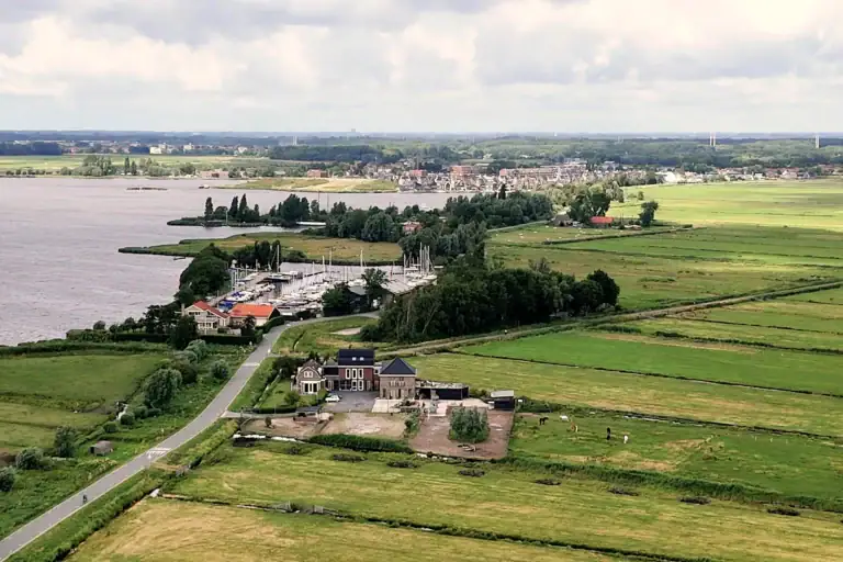Penningsveer 4 F