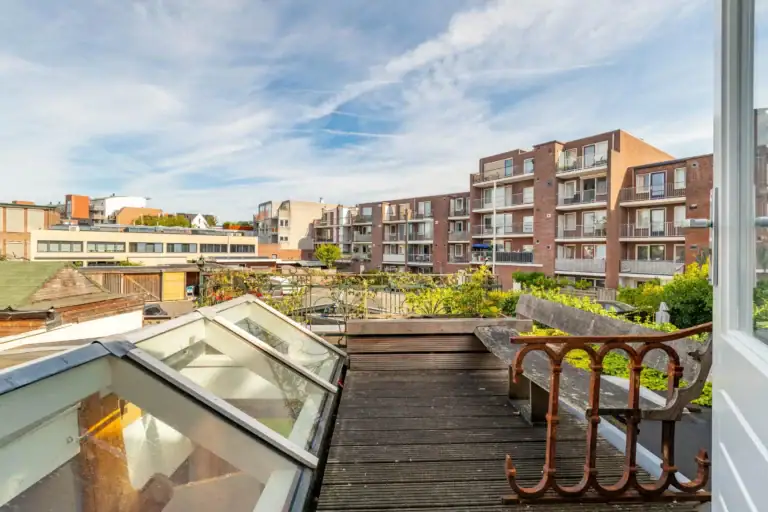 Linschotenstraat 83