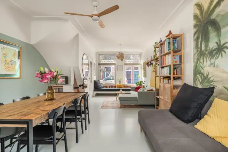 Linschotenstraat 83