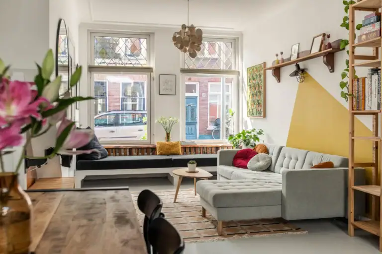 Linschotenstraat 83