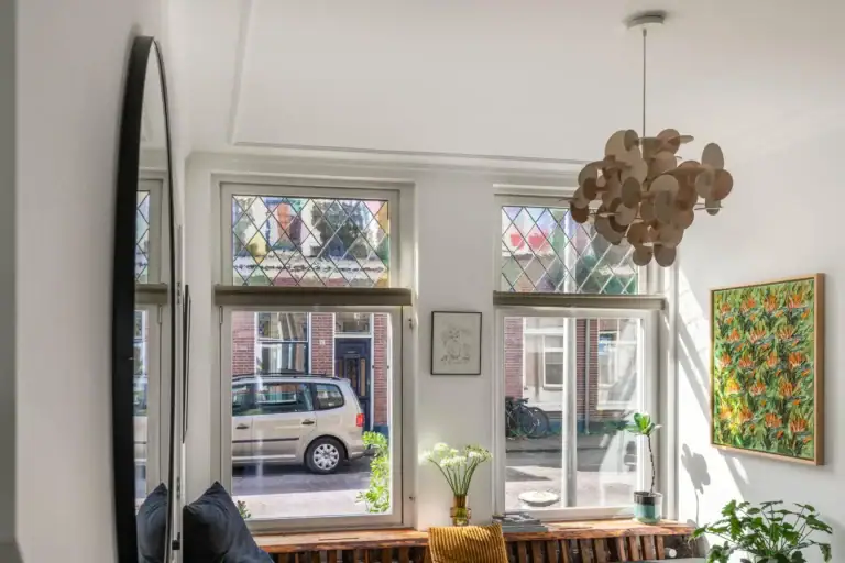 Linschotenstraat 83