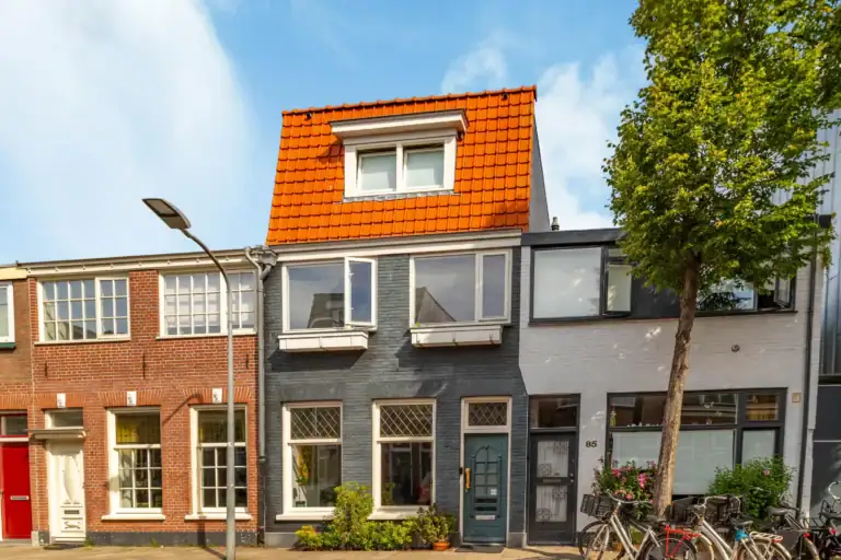 Linschotenstraat 83