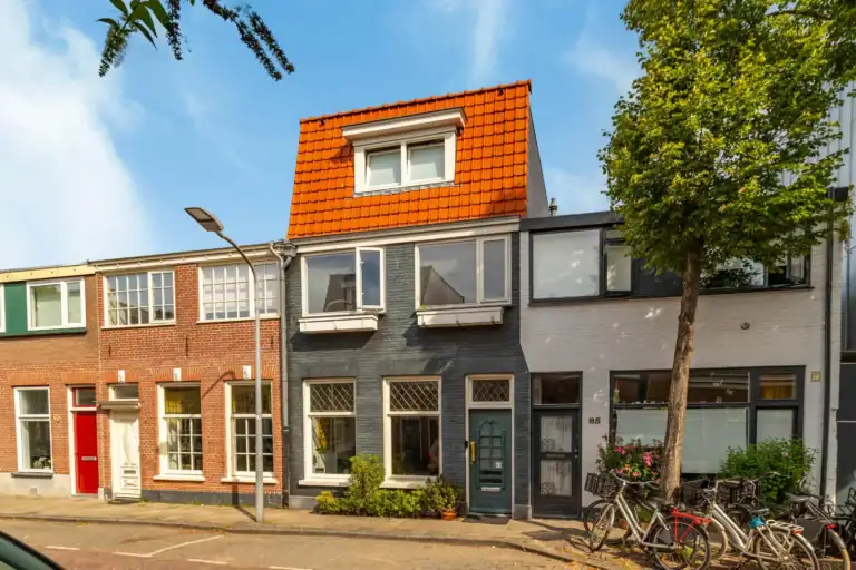Linschotenstraat 83