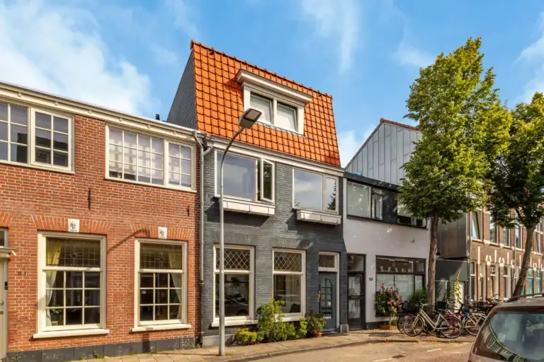 Linschotenstraat 83