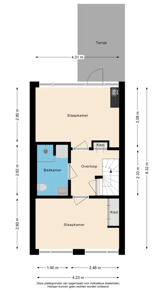 Linschotenstraat 83