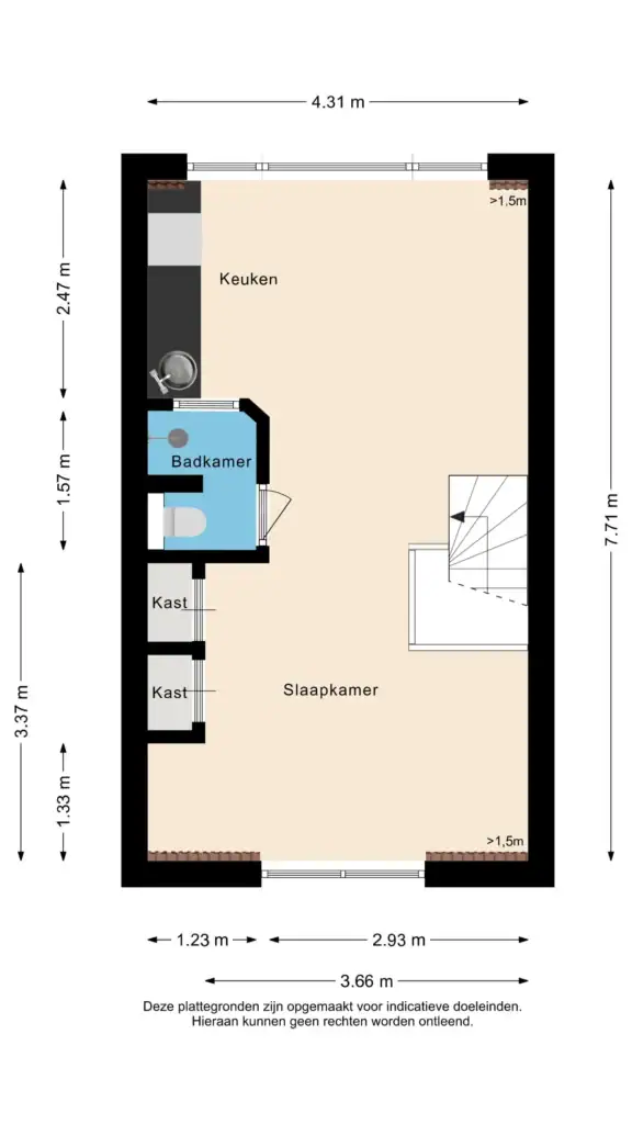 Linschotenstraat 83