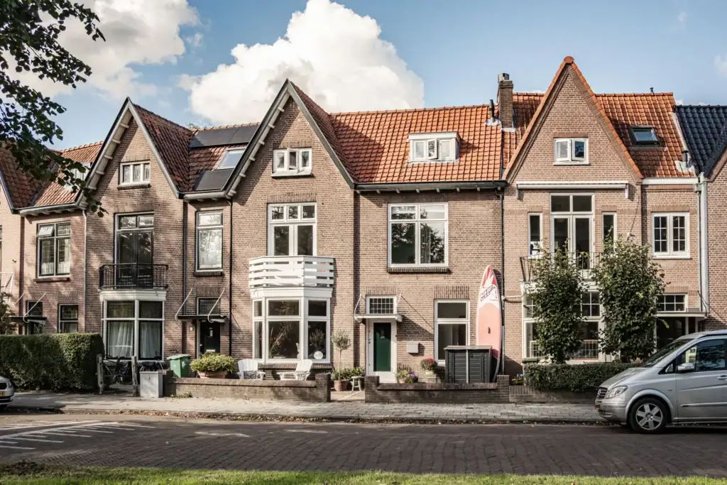 Kloppersingel 25