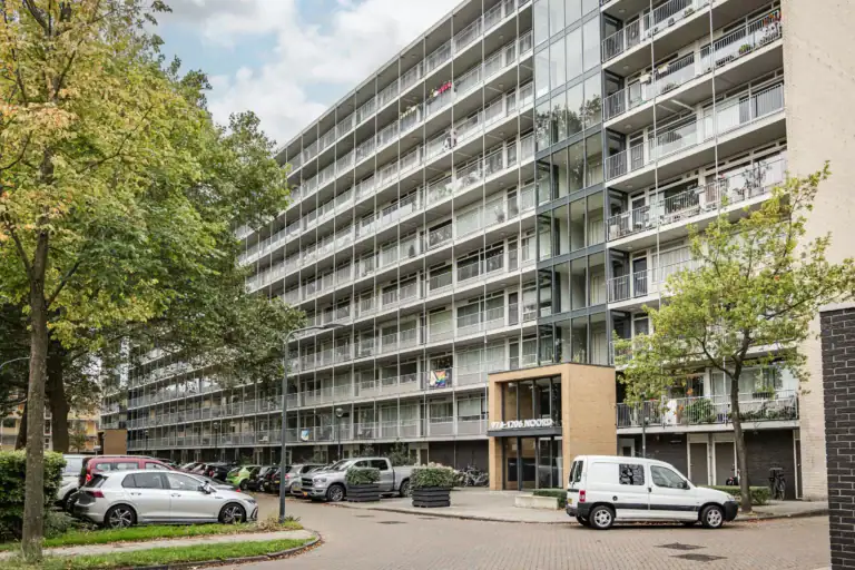 Engelandlaan 1158