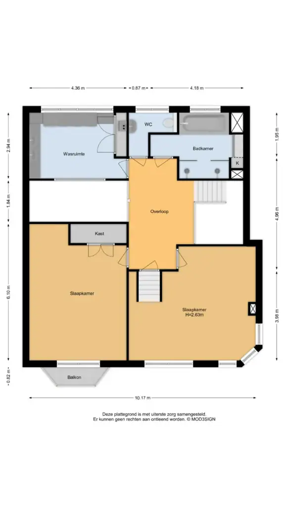 Stolbergstraat 6