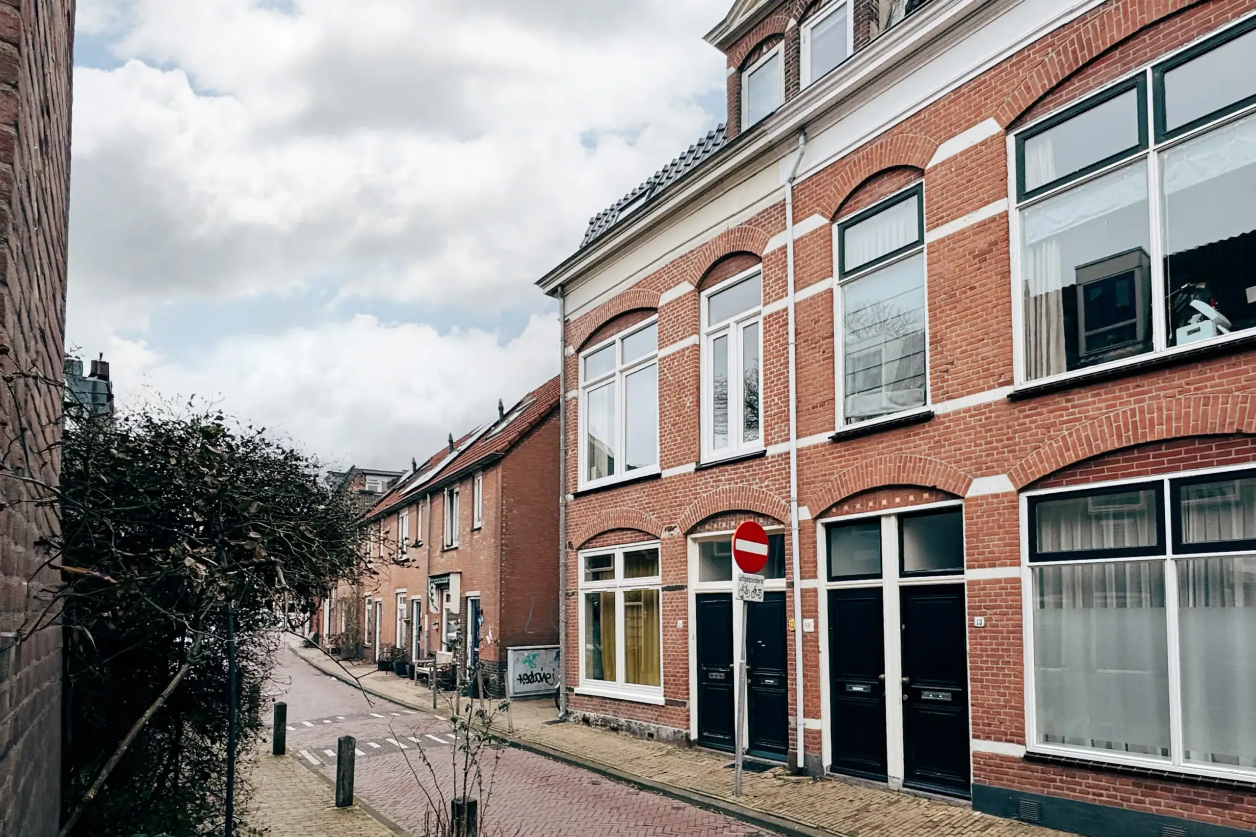 Raamsteeg 11 RD