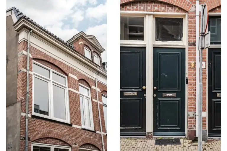 Raamsteeg 11 RD