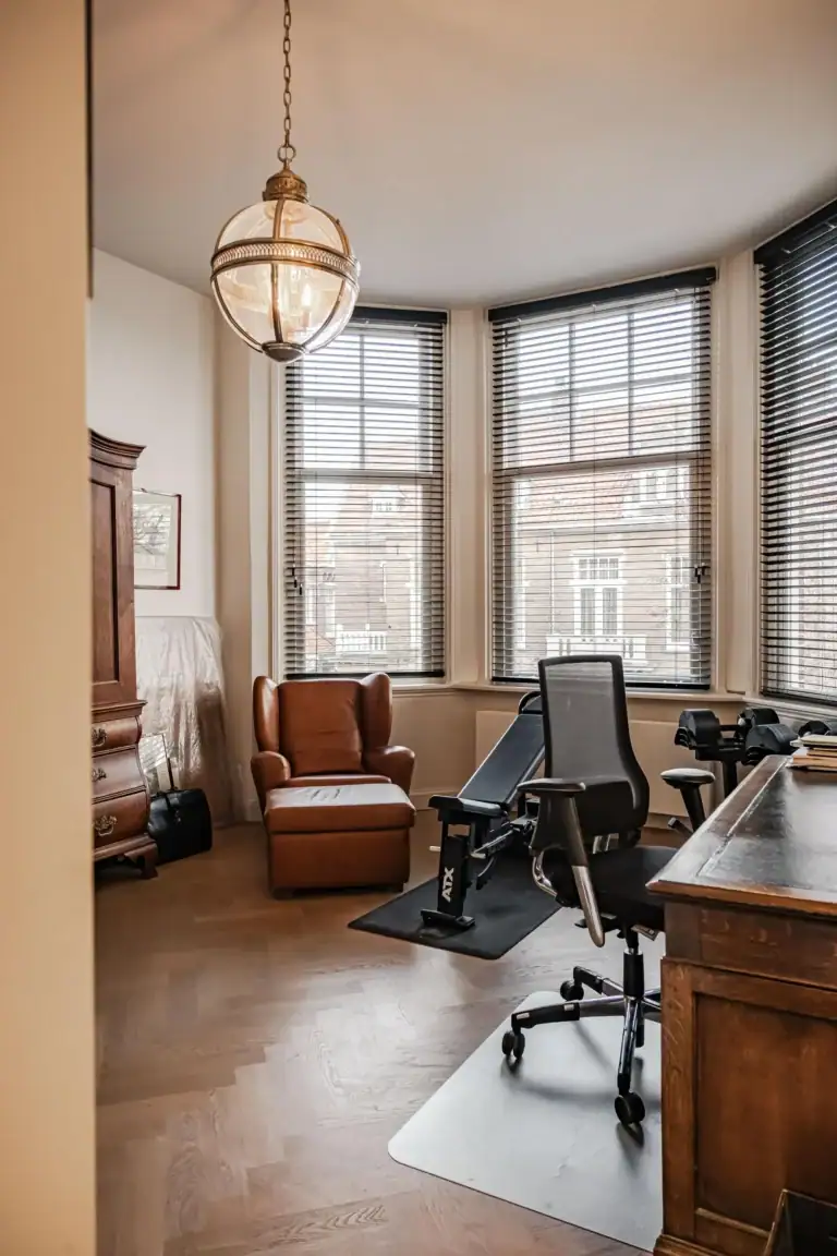 Stolbergstraat 6