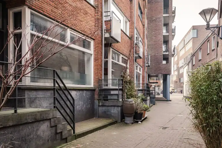 Bakkumstraat 3