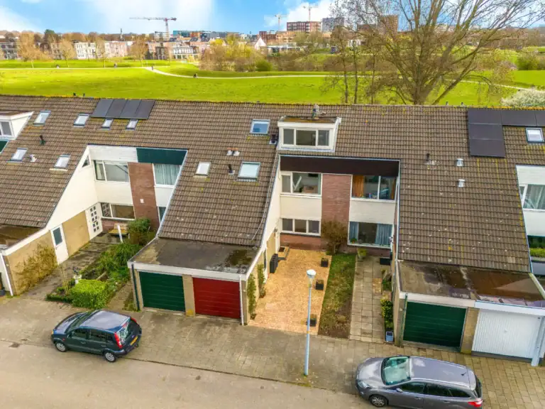 Gandhistraat 67
