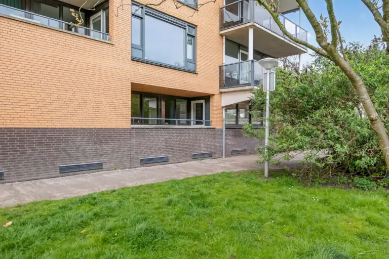 De Lierhof 34