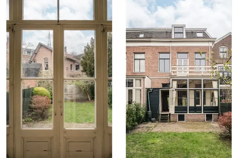 Schotersingel 85