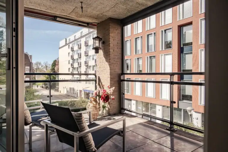 Wagenmakerslaan 10