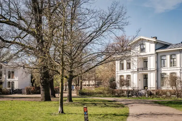 Wagenmakerslaan 10