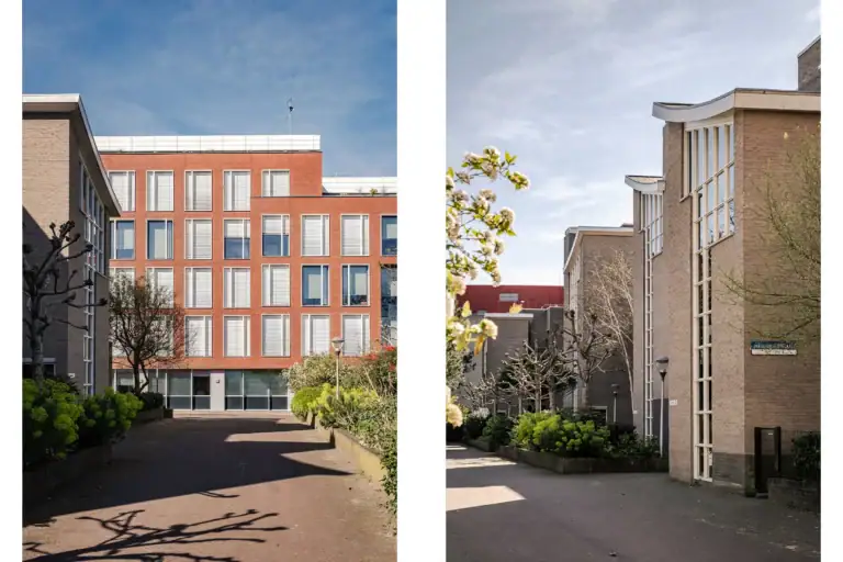 Wagenmakerslaan 10