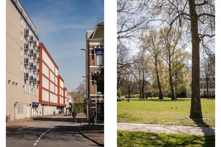 Wagenmakerslaan 10