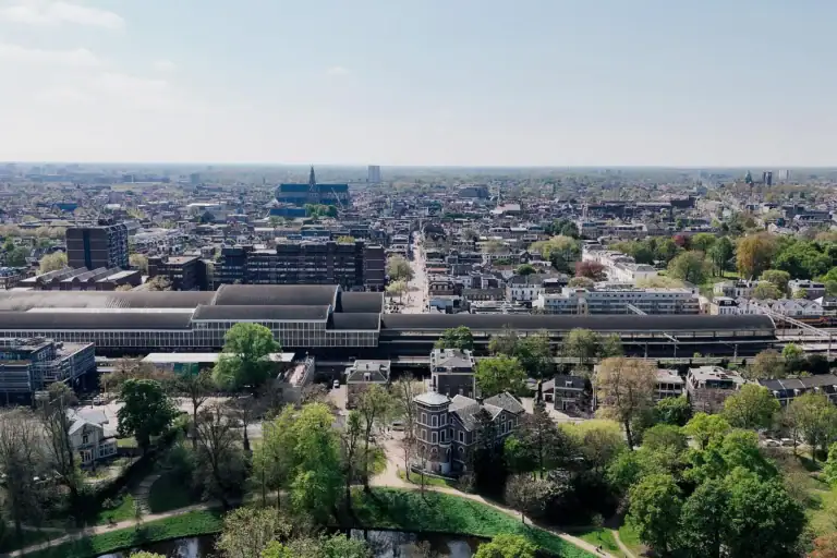 Schotersingel 85