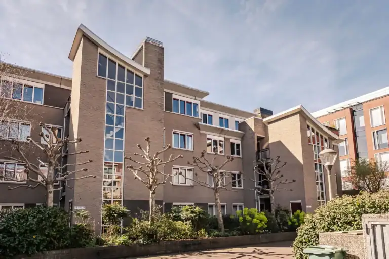 Wagenmakerslaan 10