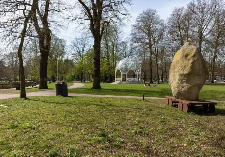 Bellevuelaan 33