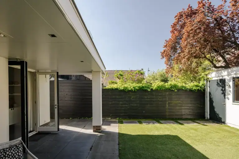 Voorhoutstraat 12